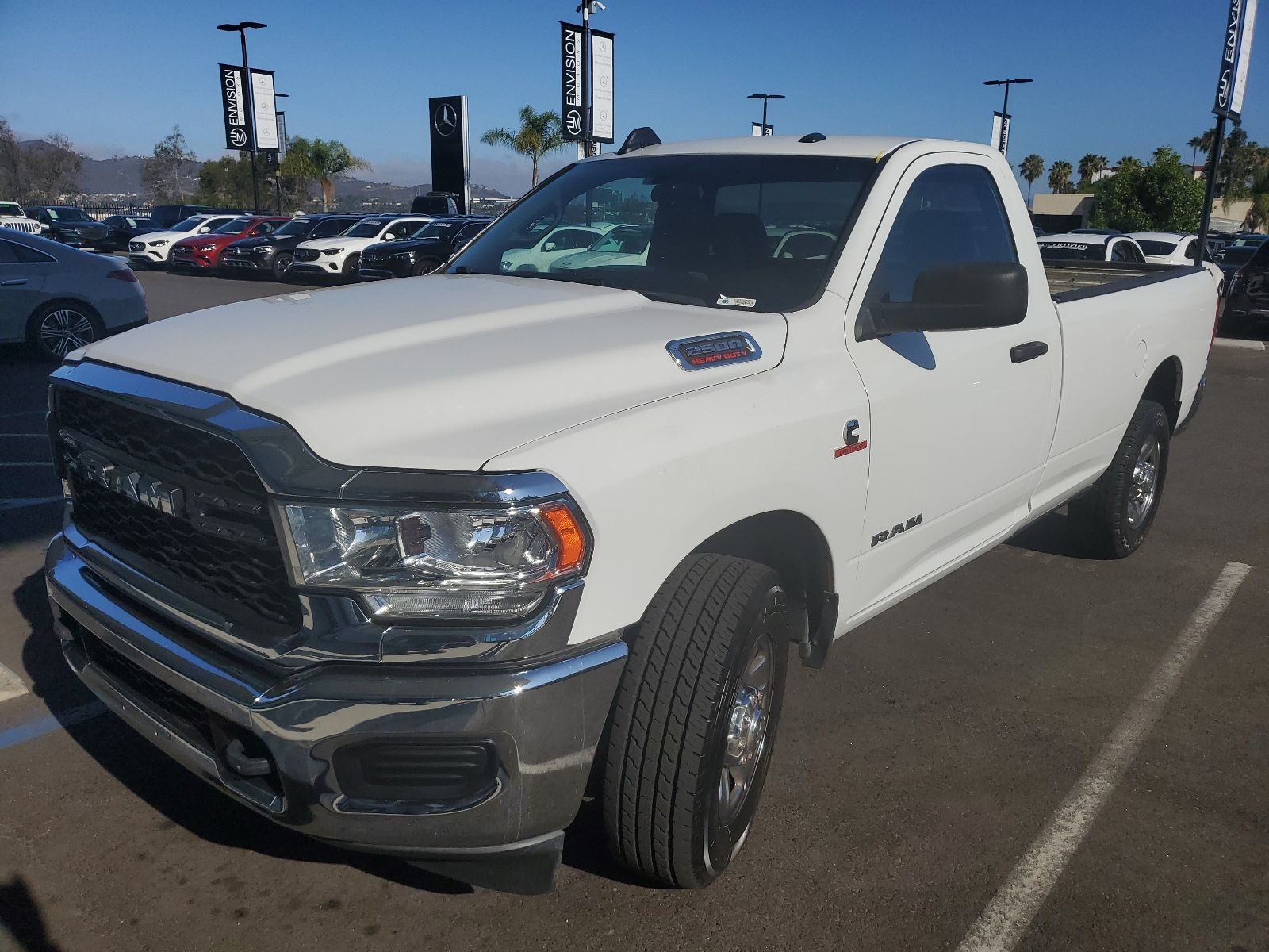 ram ram 2500 pickup 2021 3C6MR4AL4MG644259 image ram ram 2500 pickup 2021 3C6MR4AL4MG644259 image